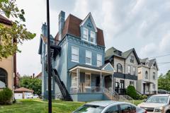 *** Spacious Apartments in Friendship * Pet Friendly * Available Now * Spacious & Renovated * Central A/C *** - Photo 1 of 1