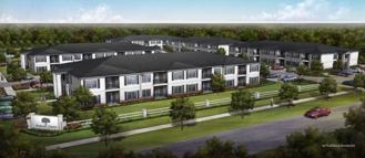 Starling Grove Apartments - Photo 1 of 1