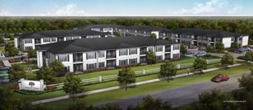 featured image of 9100 Buck Starling Rd