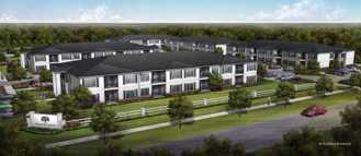 Starling Grove Apartments - Photo 1 of 1