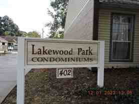 402 Lee Dr #9A - Photo 1 of 1