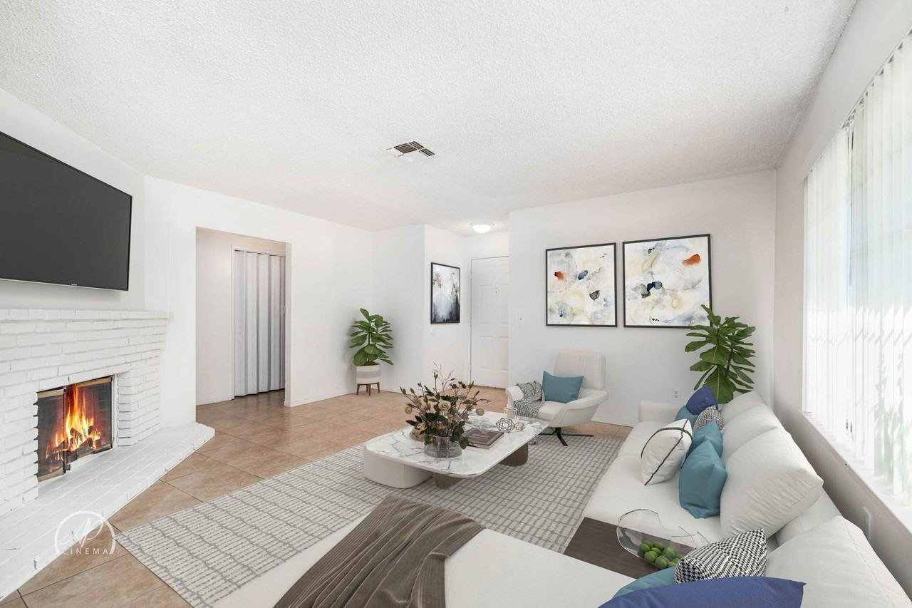 Actis St. - Photo 2 of 9