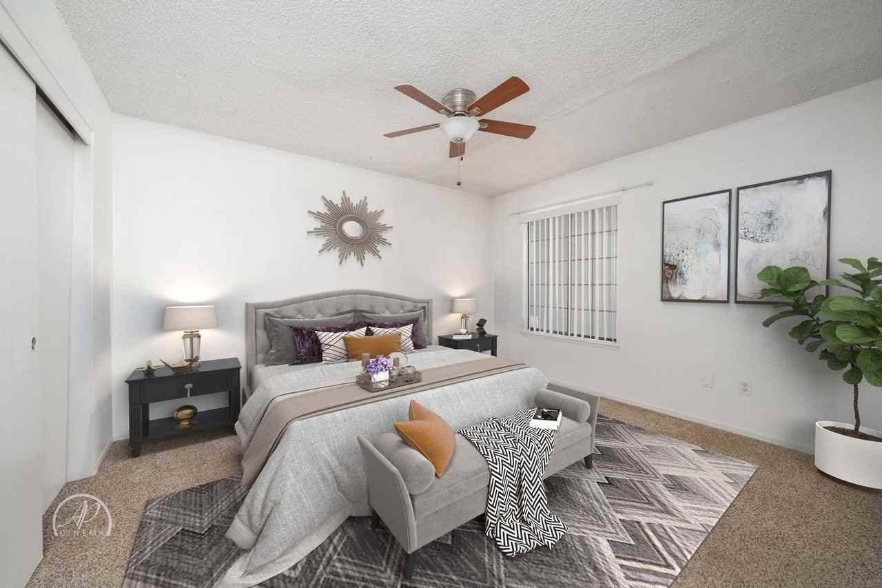 Actis St. - Photo 3 of 9