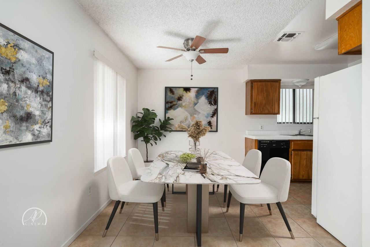 Actis St. - Photo 5 of 9