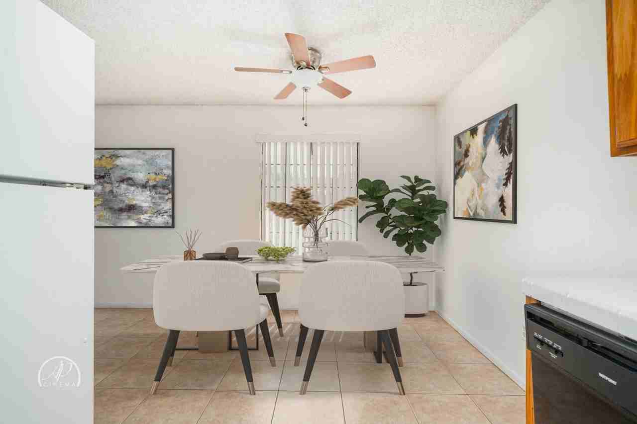 Actis St. - Photo 6 of 9