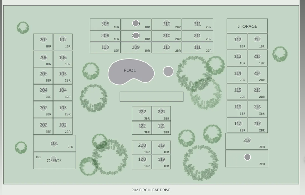 BIRCHLEAF - Photo 6 of 7