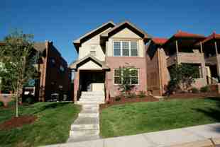 The Terrace on Jackson - Photo 1 of 1