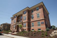 The Unitah Flats Apartments - Photo 1 of 1