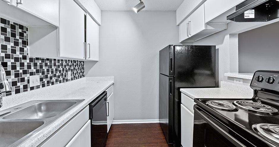 The Ridge Apartments - Photo 5 of 48
