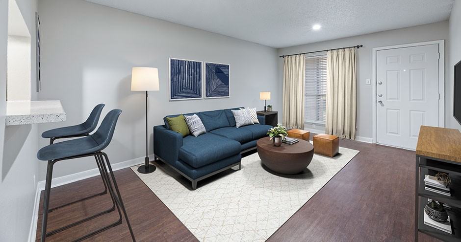 The Ridge Apartments - Photo 6 of 48
