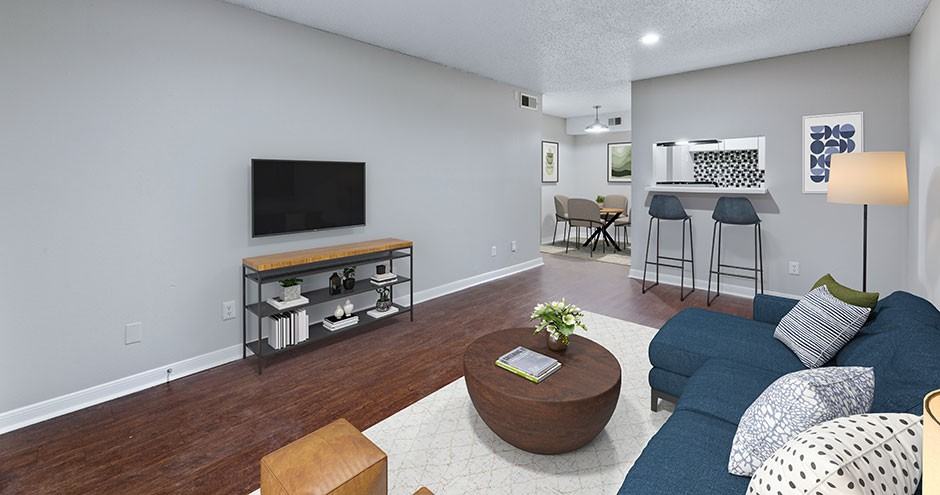 The Ridge Apartments - Photo 7 of 48