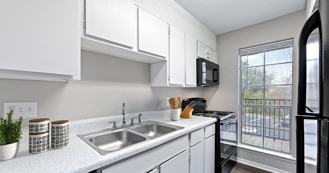 The Ridge Apartments - Photo 1 of 1
