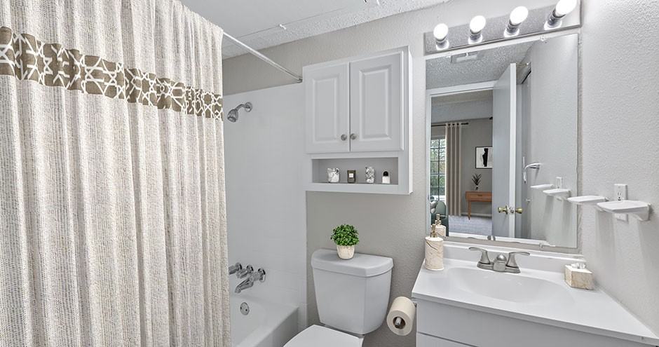 The Ridge Apartments - Photo 4 of 48