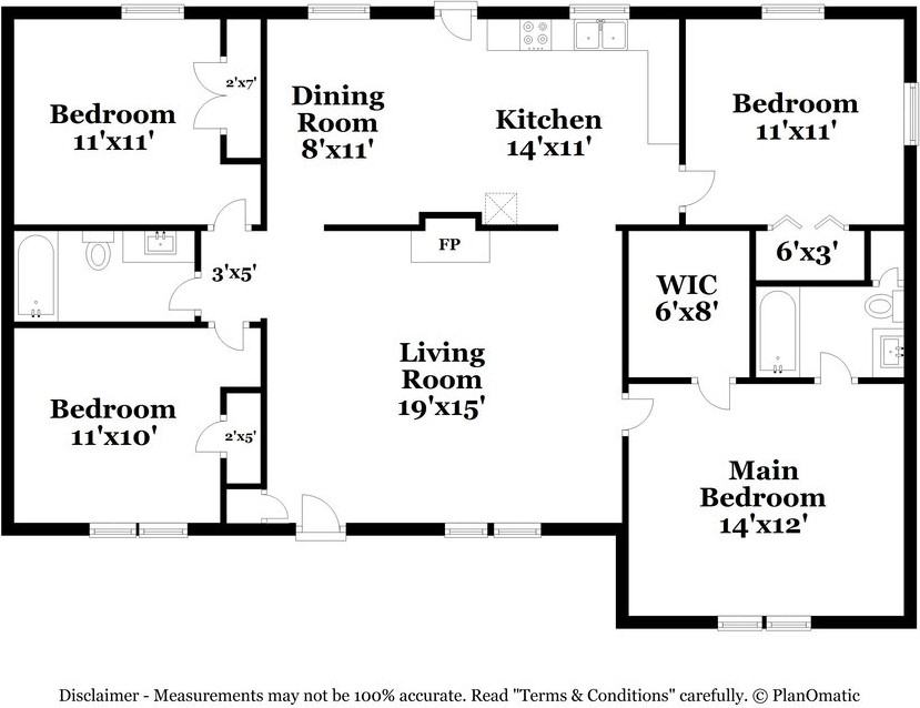 100 Kildare Ct - Photo 2 of 16