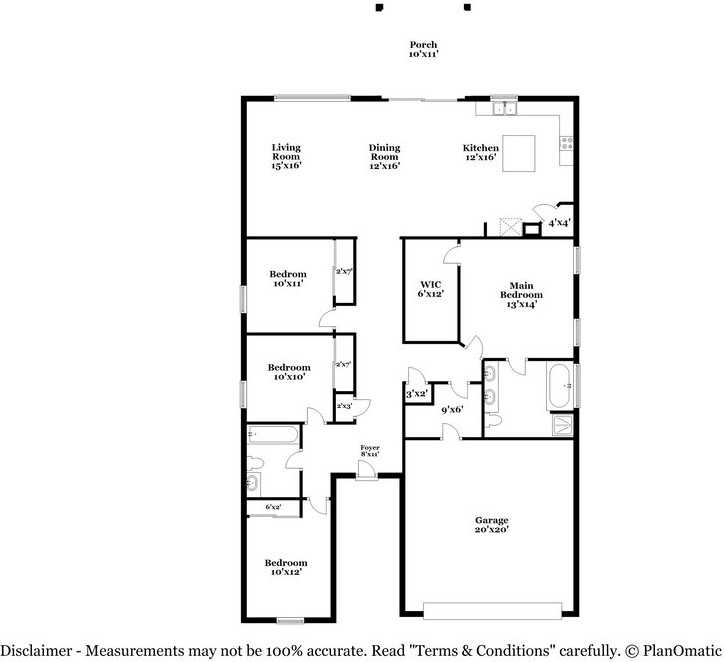 4545 Orchard Grove Rd - Photo 2 of 16