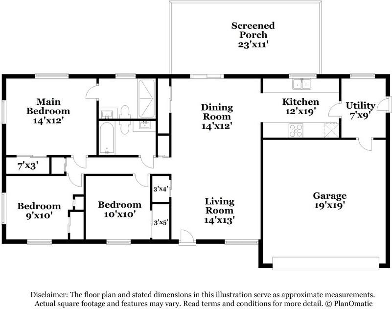 1173 Geneva Dr - Photo 2 of 17