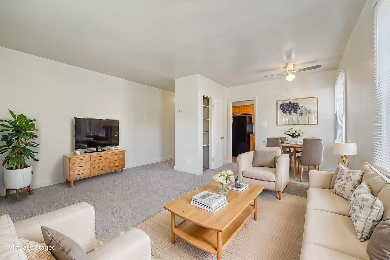 Lochwood Apartments - Photo 2 of 50