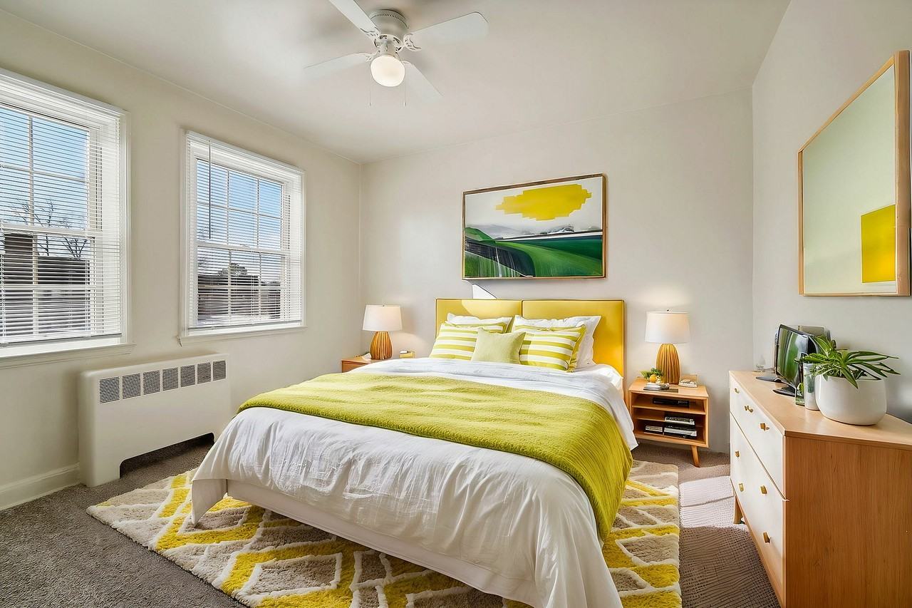 Lochwood Apartments - Photo 4 of 50