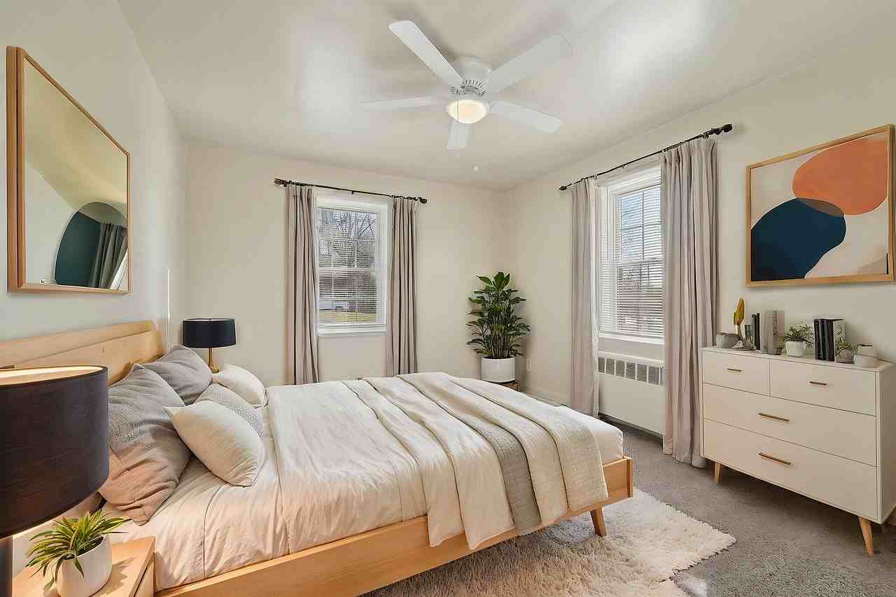 Lochwood Apartments - Photo 7 of 50