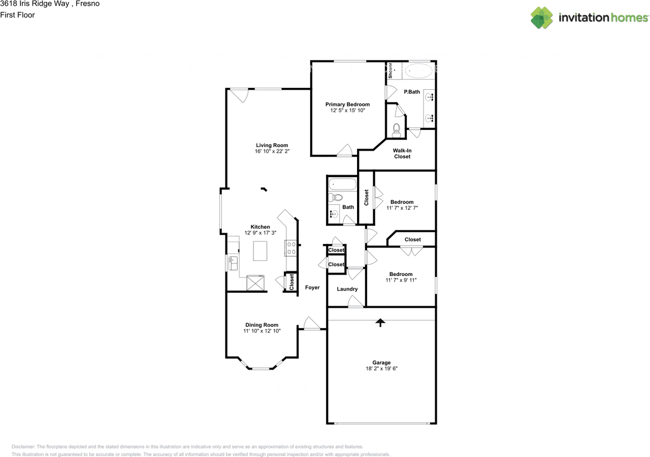 3618 Iris Ridge Way - Photo 2 of 17