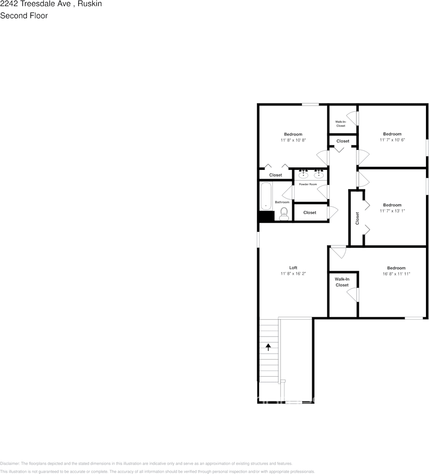 2242 Treesdale Ave - Photo 3 of 23