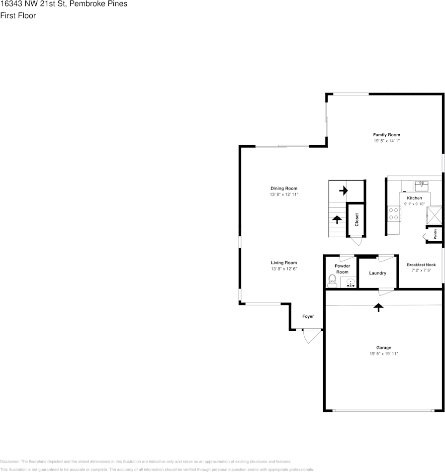 16343 Nw 21st St - Photo 2 of 19