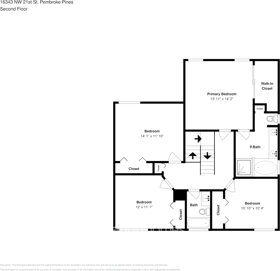 16343 Nw 21st St - Photo 3 of 19