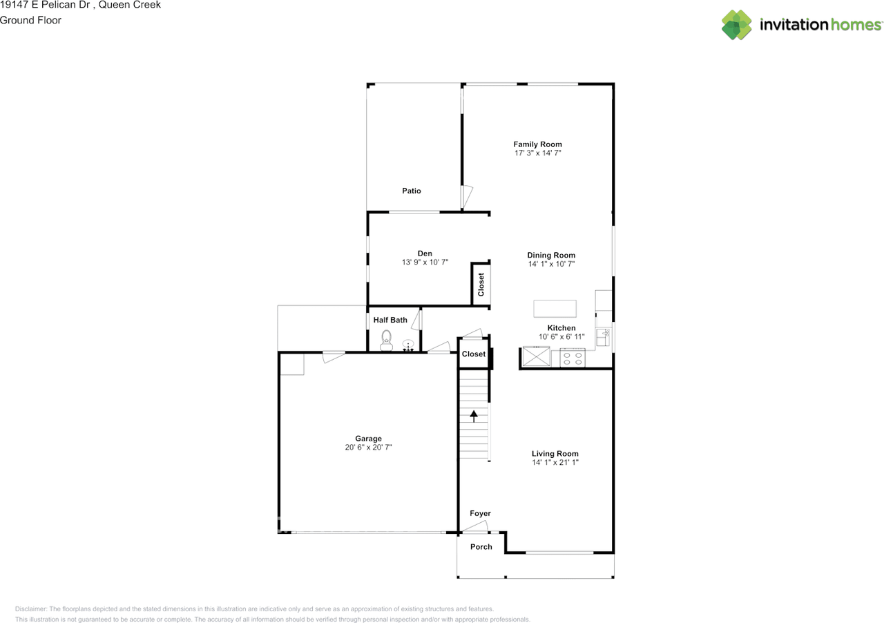 19147 E Pelican Dr - Photo 2 of 18