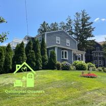 31 Quinnipiac Ave #2nd - Photo 1 of 1