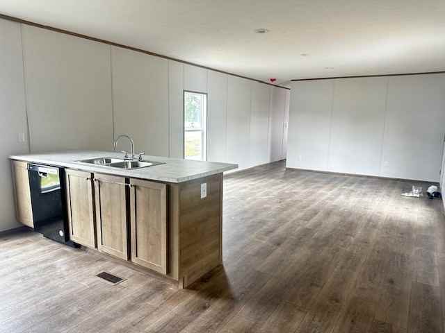 109 W 6th Ave #1 - Photo 3 of 6
