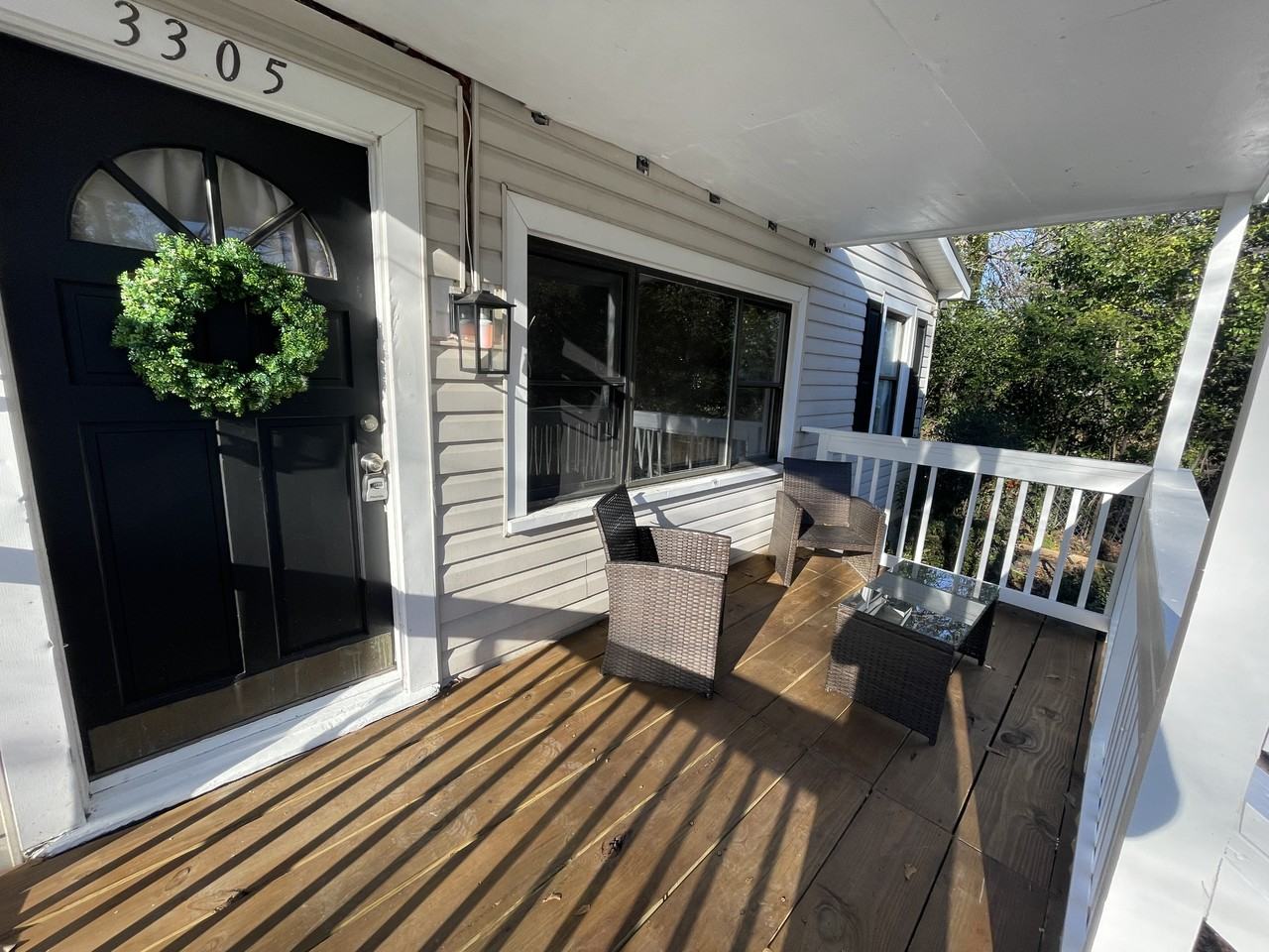 3305 Cherokee Ave #NA - Photo 2 of 25