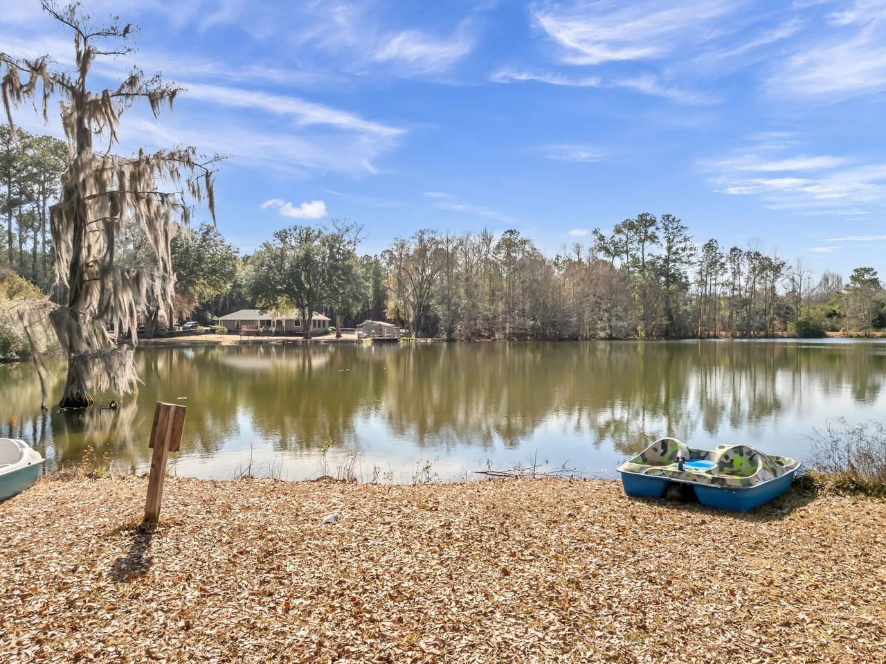 Springlake Apartments - Photo 5 of 9