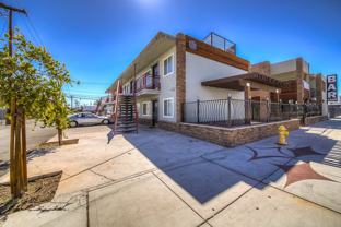 1111 S. Casino Center Blvd - Photo 1 of 1
