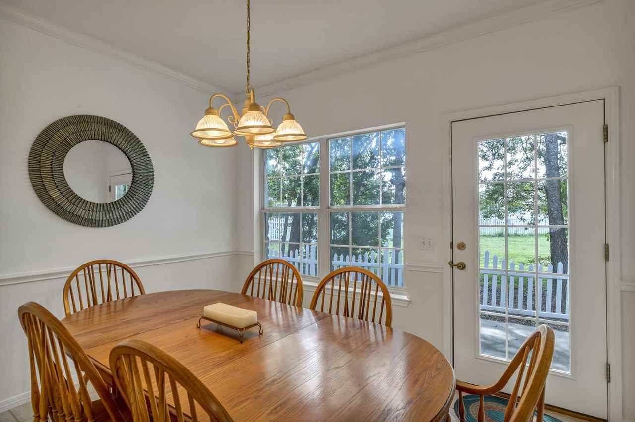 Round Rock Beauty – The Home You’ve Been Waiting For! - Photo 7 of 19