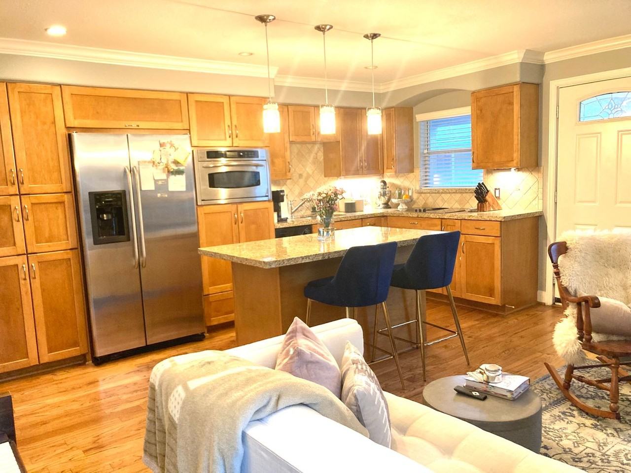 1447 Heights Blvd #220 - Photo 6 of 18