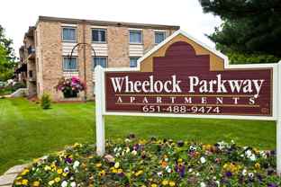 Wheelock Parkway Apartments - Photo 1 of 1