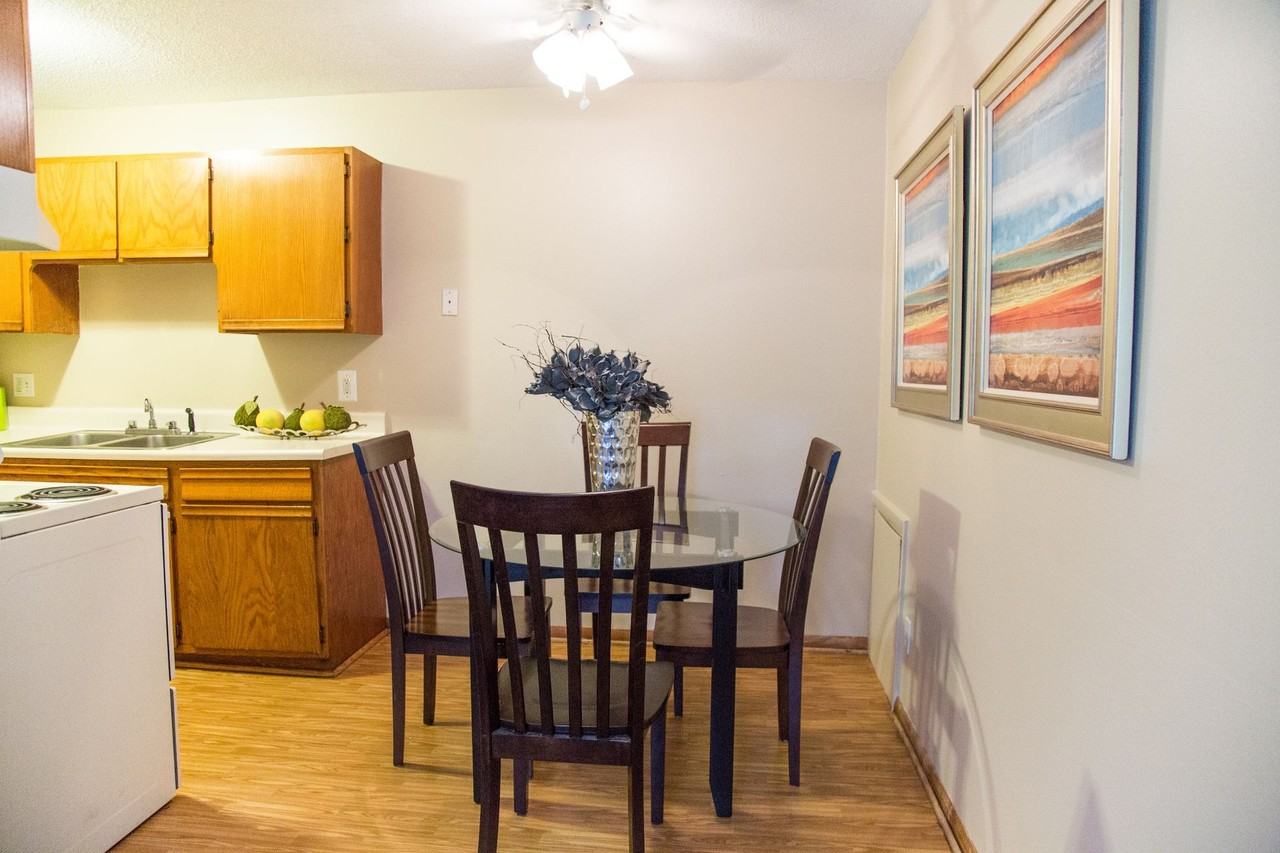 Wheelock Parkway Apartments - Photo 3 of 9