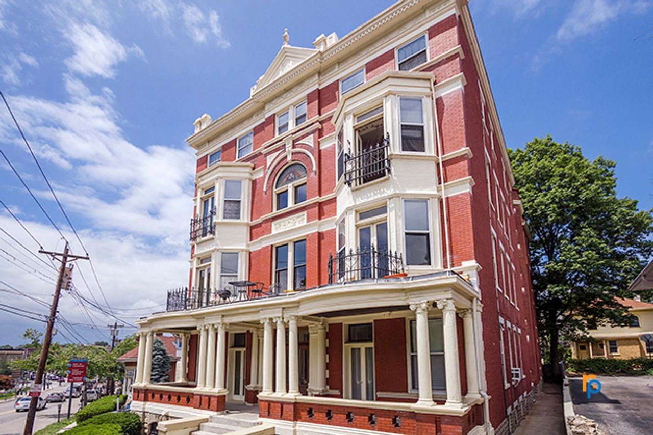 The Marburg - Photo 3 of 9