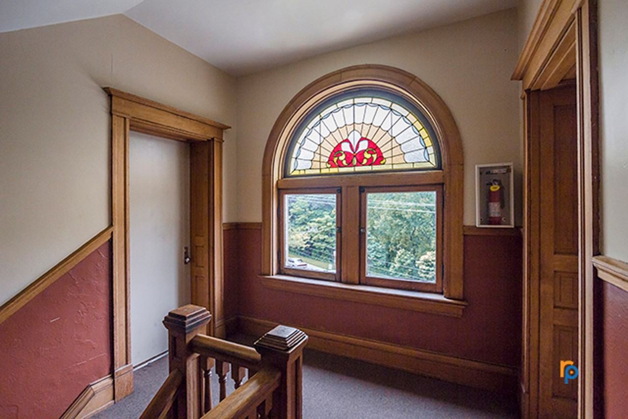 The Marburg - Photo 2 of 9