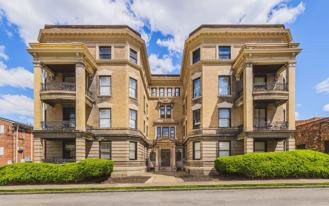The Delmoor - Photo 1 of 1