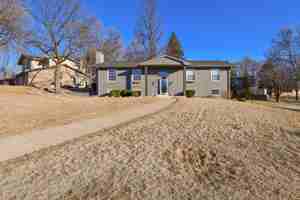 featured image of 1801 E Otonka Rdg