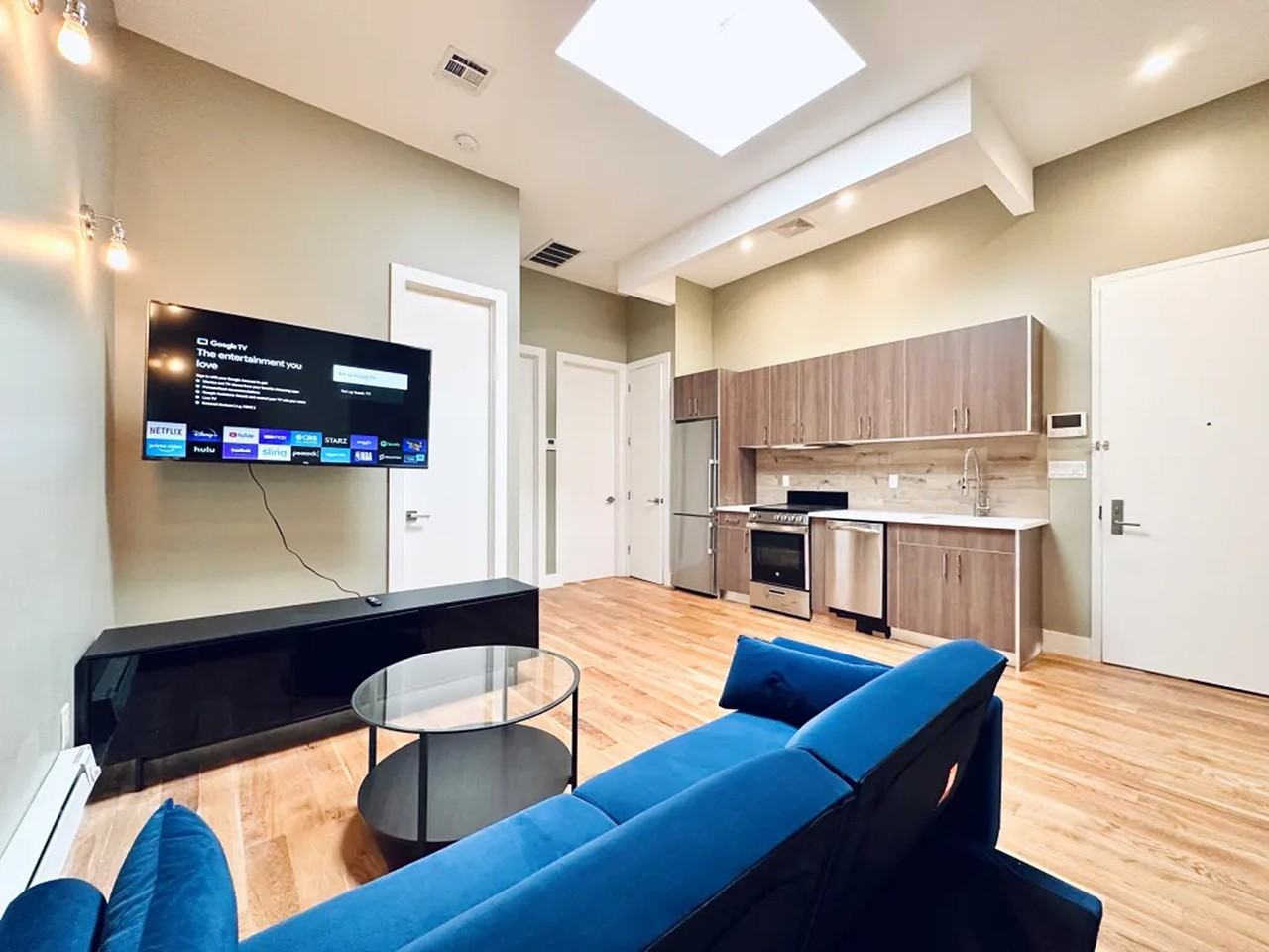 Seneca Ave & Putnam Ave #385 - Photo 7 of 8