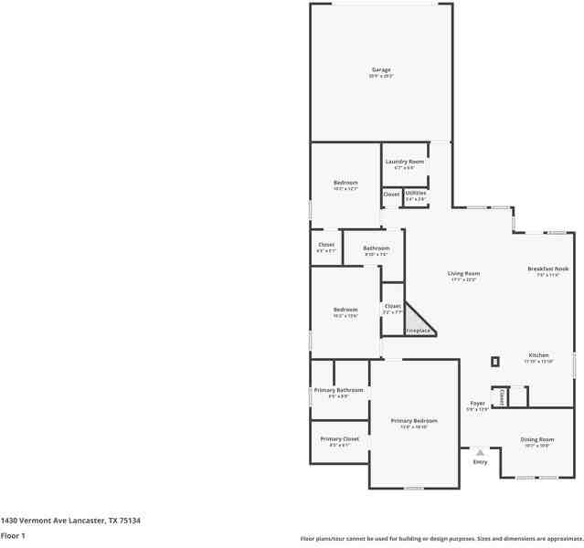 1430 Vermont Ave - Photo 2 of 16