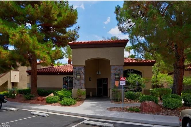 9000 Las Vegas Blvd S #1004