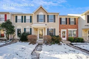 6824 Chasewood Cir - Photo 1 of 1