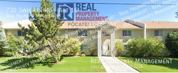 featured image of 730 Swisher Rd #16