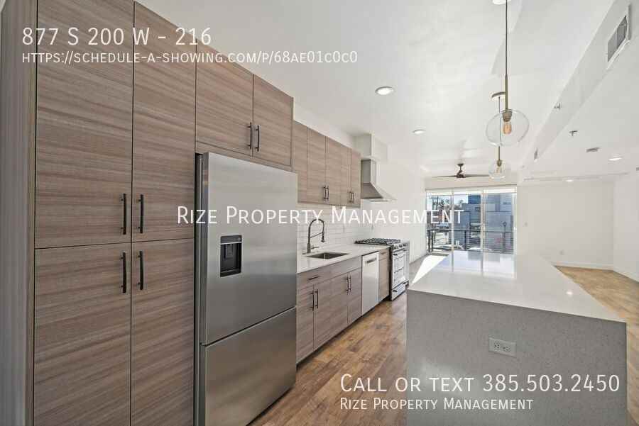 877 S 200 W #216 - Photo 5 of 28