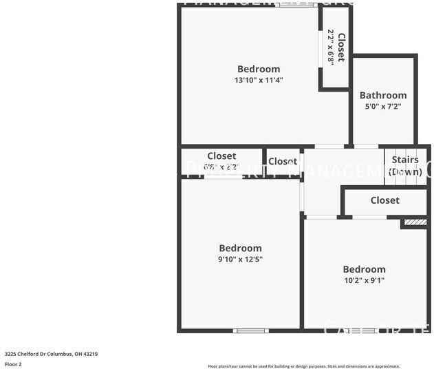 3225 Chelford Dr - Photo 3 of 18