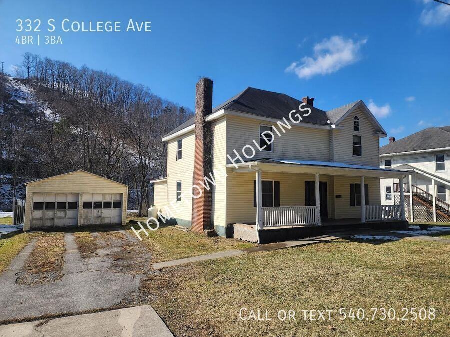 332 S College Ave - Photo 2 of 2