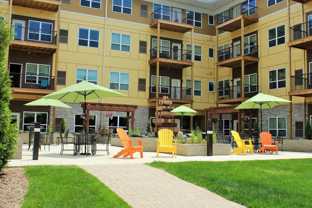 Granite Ridge Apartments LLC - Photo 1 of 1